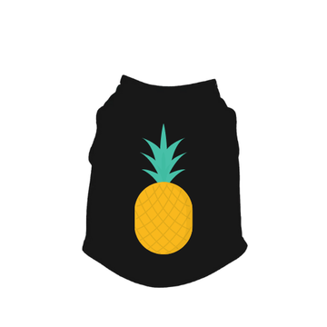 Pineapple Tank Top