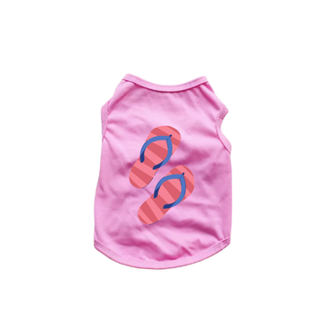 Flipflop Tank Top