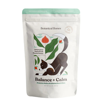 Balance + Calm - Superfood Dog Treats